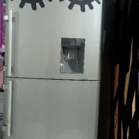 یخچال فریزر فری جنرال|یخچال و فریزر|دوگنبدان, |دیوار