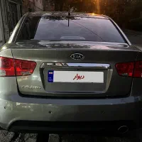 سراتو ۲۰۱۰ واردات|خودرو سواری و وانت|کرج, اتحاد|دیوار