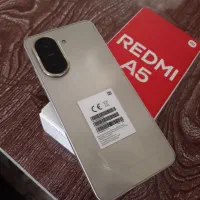 گوشی شیائومی Redmi A5