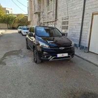 تیگو7 ie کم کار در حد صفر