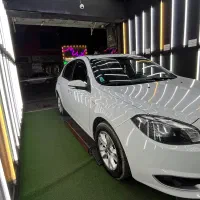 برلیانس h320  موتور 1650|خودرو سواری و وانت|تهران, خواجه نظام الملک|دیوار