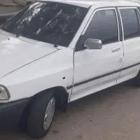 پراید۸۵ دوگانه