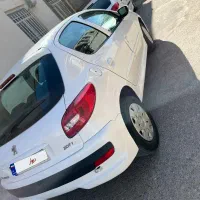 207|خودرو سواری و وانت|خمین, |دیوار