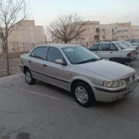 سمند تمیز|خودرو سواری و وانت|رباط‌کریم, مسکن مهر آبشناسان|دیوار