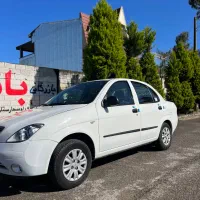 تیبا سفید ۱۴۰۰ درحد