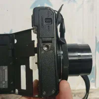 دوربین کانن canon|دوربین عکاسی و فیلمبرداری|تهران, ستارخان|دیوار