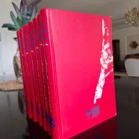 شرح مثنوی معنوی اکبرابادی نایاب ۷ جلدی|کتاب و مجله ادبی|تهران, آرژانتین|دیوار