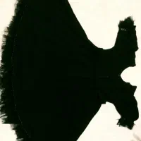 مانتو لباس مجلسی