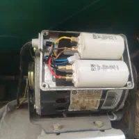 تعمیرات کولر آبی گازی تعمیرات پکیج دیواری
