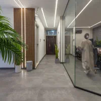 اتاق کار ، دفتر