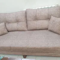 مبل ۵ نفره یه دونفره یه سه نفره