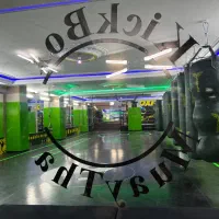 باشگاه رزمی پرواز