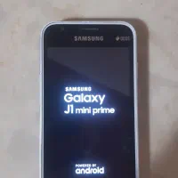 سآمسونگ j۱ پرایم تمیز