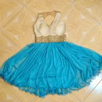 پیراهن مجلسی زنانه