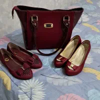 کیف و کفش|کیف، کفش، کمربند|همدان, |دیوار