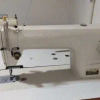 چرخ خیاطی صنعتی