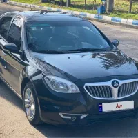 برلیانس ۳۳۰ اتومات مدل ۹۵ بی رنگ