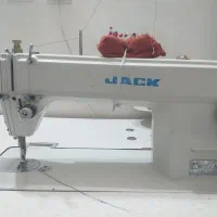 راسته دوز JACK