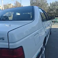 پژوپارس tu5 مدل 1401 دریچه برقی|خودرو سواری و وانت|تهران, کیانشهر|دیوار
