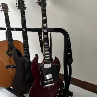 گیتار الکتریک