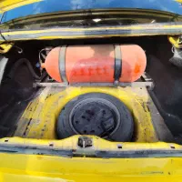 تاکسی سمند زرد|خودرو سواری و وانت|قم, جمکران|دیوار