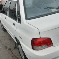 پراید۱۳۲مدل۹۰|خودرو سواری و وانت|قرچک, باقرآباد|دیوار