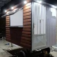 بنگاه کانکس ملی|مصالح و تجهیزات ساختمان|چهاردانگه (تهران), |دیوار