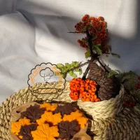 بیسکوییت خانگی