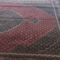 یک جفت فرش 12 متری نقشه ماهی