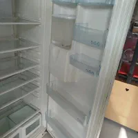 یخچال دوقلو یخساران|یخچال و فریزر|نقده, |دیوار