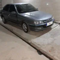 پژو پارس ساده، مدل ۱۳۸۸|خودرو سواری و وانت|ورامین, ریحان آباد|دیوار