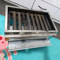 کباب پز 8شعله