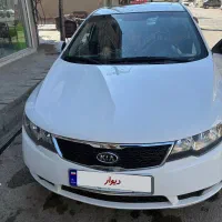 سراتو ۲۰۰۰اتومات اپشنال