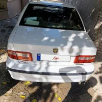 سمند lx مدل 94|خودرو سواری و وانت|مشهد, وکیلآباد|دیوار