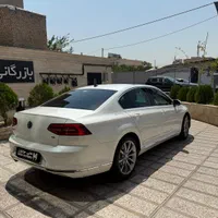 فولکس واگن پاسات مدل ۲۰۱۸|خودرو سواری و وانت|تهران, گلستان (شهرک راه آهن)|دیوار