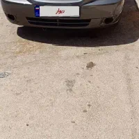 فروش ریو مدل ۸۵