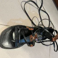 سندل زارا نو سایز ۳۷|کیف، کفش، کمربند|مشهد, تربیت (صدف)|دیوار