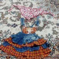 شیک بچگانه|کفش و لباس بچه|ارومیه, |دیوار