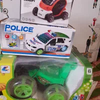 ماشینهای شارژی وباطری خور|اسباببازی بچه|تبریز, |دیوار