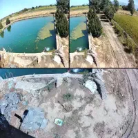 نگهبان سازمان کشاورزی وپرورش ماهی