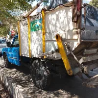 اتاق زباله مینی پک|قطعات یدکی و لوازم جانبی|تهران, کوی بیمه|دیوار