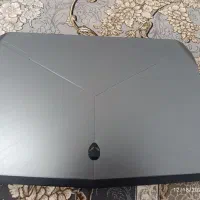 لب تاب گیمینگ aLienware 15|رایانه همراه|اندیمشک, |دیوار