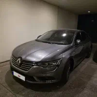 تالیسمان e3 2018