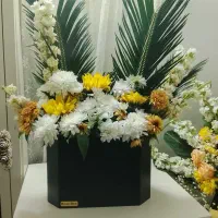 گل طبیعی|گل و گیاه طبیعی|مشهد, کارمندان دوم|دیوار