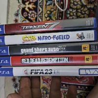 ps4 pro 7216 انلاین|کنسول، بازی ویدئویی و آنلاین|تهران, تهرانسر شمالی|دیوار