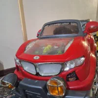 ماشین شارژی