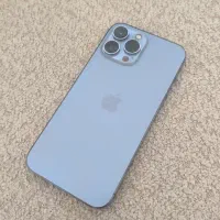 iphone 13 promax 256