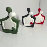 تولید سنگ مصنوعی به صورت تکی و عمده