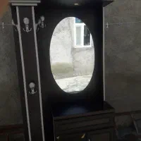 جا کفشی و جالباسی