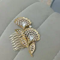 گیره سر / تزیینی موی سر